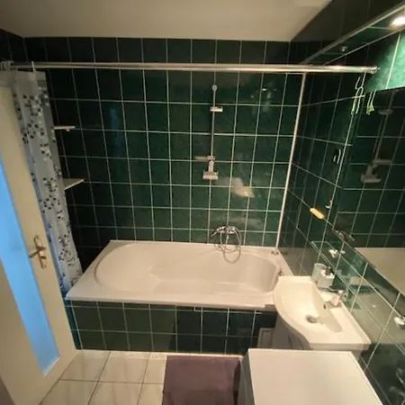 Old Town Two * Βαρσοβία