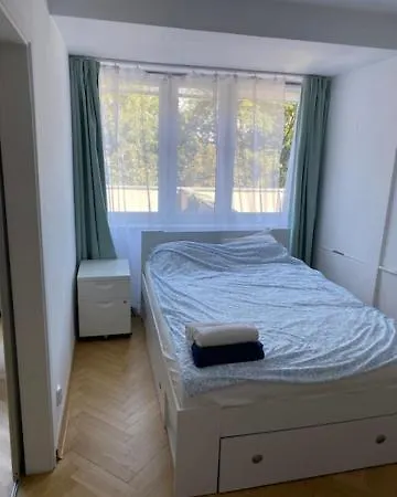 Old Town Two * Βαρσοβία