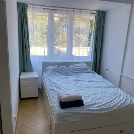 Appartement Old Town Two