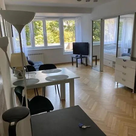 Old Town Two Appartement