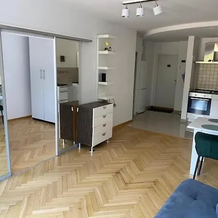 Old Town Two Appartement