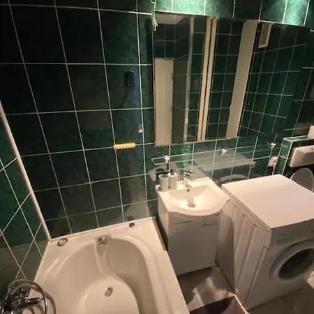 Old Town Two * Варшава